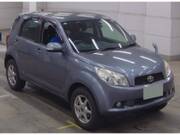 2007 TOYOTA RUSH
