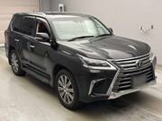 2015 LEXUS LX