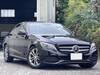MERCEDES BENZ C-CLASS