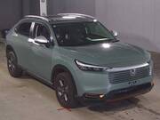2025 HONDA VEZEL