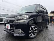 2016 SUZUKI SOLIO BANDIT