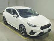 2023 SUBARU IMPREZA