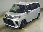 2021 TOYOTA ROOMY