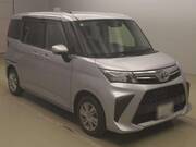 2023 TOYOTA ROOMY