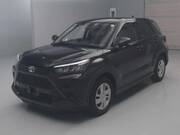 2023 TOYOTA RAIZE