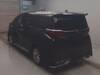 TOYOTA ALPHARD HYBRID