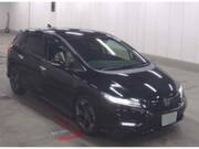 2019 HONDA JADE