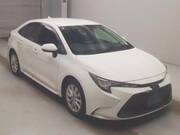 2020 TOYOTA COROLLA S