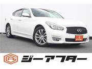 2016 NISSAN FUGA 370GT