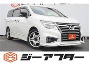 2018 NISSAN ELGRAND