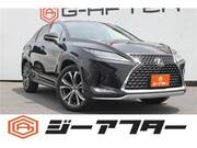 2021 LEXUS RX