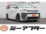 2019 TOYOTA VELLFIRE