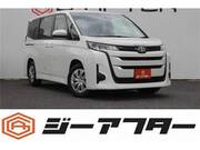 2024 TOYOTA NOAH