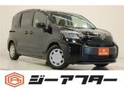 2023 TOYOTA SIENTA