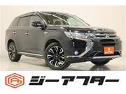 2016 MITSUBISHI OUTLANDER PHEV