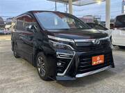 2019 TOYOTA VOXY