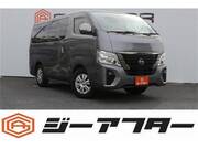 2023 NISSAN CARAVAN