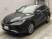 2025 TOYOTA HARRIER HYBRID Z LEATHER PKG