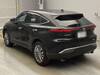 TOYOTA HARRIER HYBRID