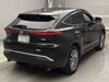 TOYOTA HARRIER HYBRID