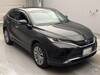 TOYOTA HARRIER HYBRID