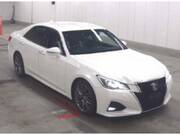 2017 TOYOTA CROWN