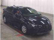 2021 TOYOTA COROLLA TOURING