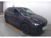 2023 MAZDA CX-5 20S PROACTIVE