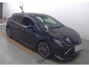 2019 TOYOTA COROLLA SPORT