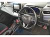 TOYOTA COROLLA SPORT