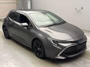 2021 TOYOTA COROLLA SPORT
