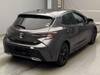 TOYOTA COROLLA SPORT