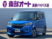 2020 SUZUKI SOLIO