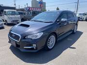 2014 SUBARU LEVORG