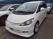 2001 TOYOTA ESTIMA