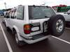 NISSAN TERRANO