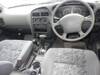 NISSAN TERRANO