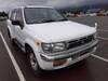 NISSAN TERRANO
