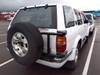 NISSAN TERRANO