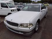 1997 NISSAN LEOPARD XJ