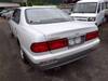 NISSAN LEOPARD
