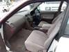 NISSAN LEOPARD