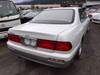 NISSAN LEOPARD