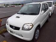 2001 MAZDA LAPUTA