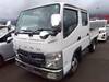 FUSO CANTER