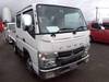 FUSO CANTER