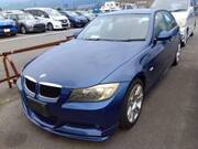 2006 BMW 3 SERIES