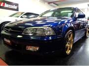1998 HONDA TORNEO