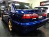 HONDA TORNEO