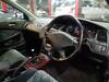 HONDA TORNEO